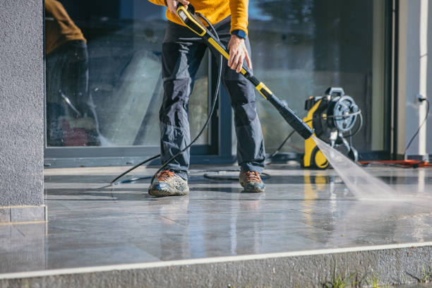 Best Oil Spill Cleanup  in Mino Tassajara, CA